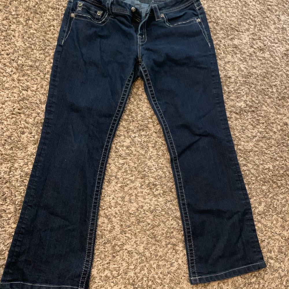 Miss Me Size 32p jeans